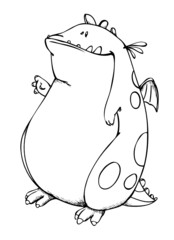 Monster, Bakterie, Vire, Bazille, Alien, Krankheit