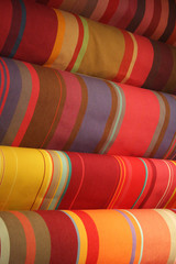 toiles du soleil