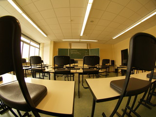Klassenraum