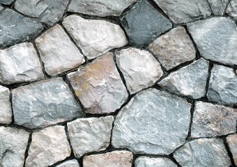 stone wall background