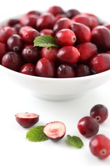 moosbeeren