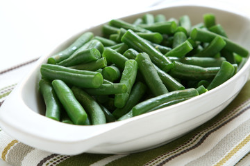 Green Beans