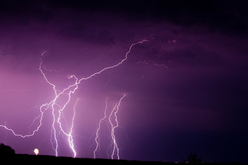 thunderbolt