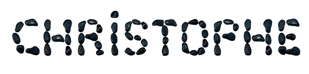 christophe