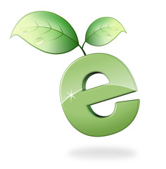 enviroment icon