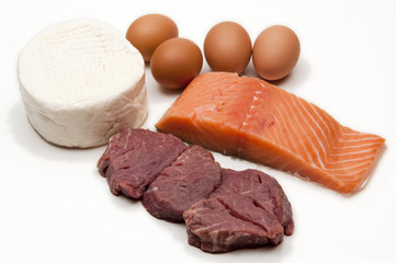 Protein