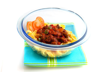papardelle pasta