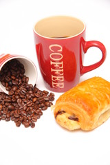 petit déjeuner