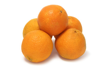 mandarinas