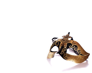 Venetian Mask