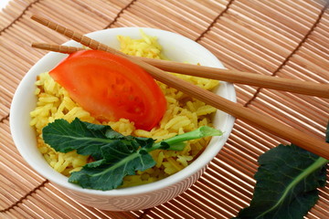 curry rice