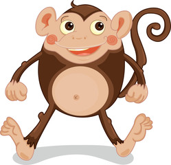 monkey