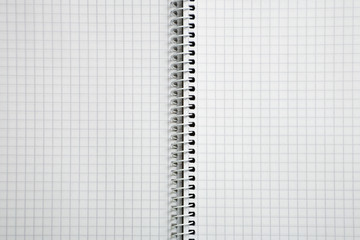 Clean notebook