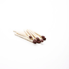 Matches