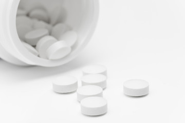 pills