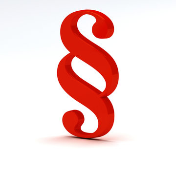 Paragraph Red