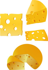 cheese