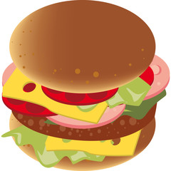 panino tramezzino