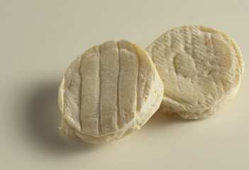 Mold Cheese; Rocadamour