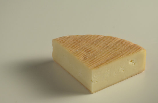 Munster cheese; Münsterkäse