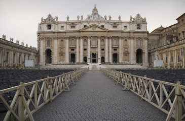 S. Pietro - Roma