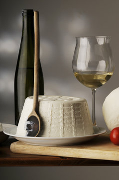Ric&ograve;tta nostrana