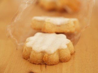 Gâteaux de Noel