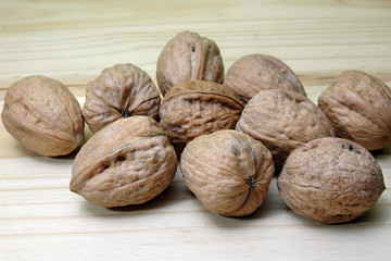 Nueces
