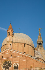 Basilica of Saint Anthony of Padua; Sant'Antonio da Padova; Vene