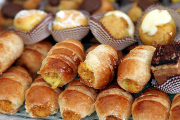 pasticcini