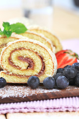 Swiss roll