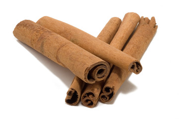 Zimtstangen