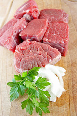 boeuf bourguignon