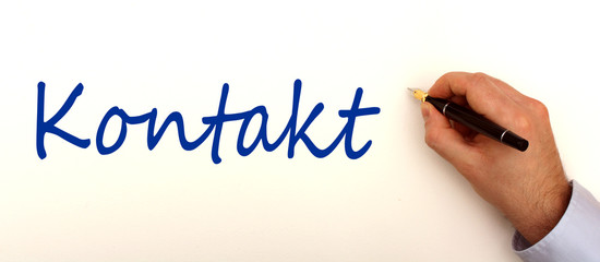 Kontakt