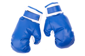 Boxing gloves