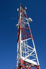 antenne de communication