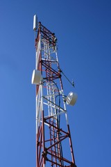 antenne de radio