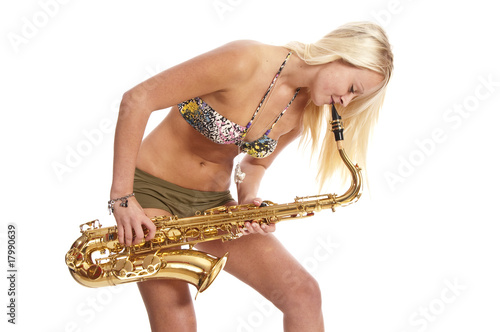Sax girl boy porn — img 12