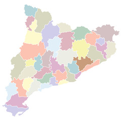 comarcas cataluña1