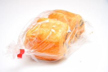 pain au chocolat