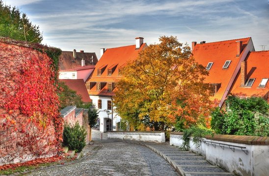 Freising Domberg