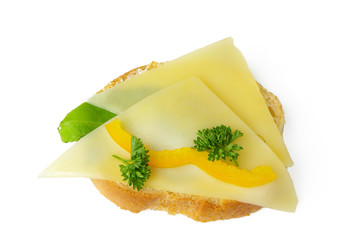 Käsebrot