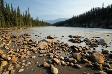 Riverscape