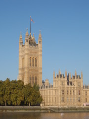 House of Parliament Ansichten