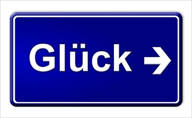 Glück