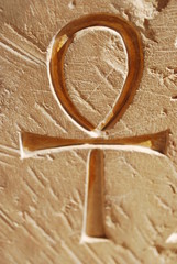 Egyptian Ankh