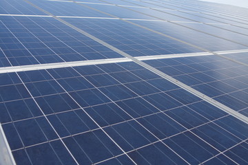 panneau solaire