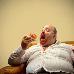 junky food