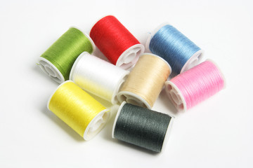 Spools of Thread