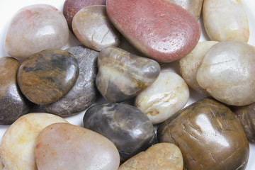 Pebbles